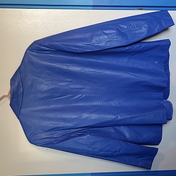 TanJay Petite Light Weight Jacket - Picture 3 of 7